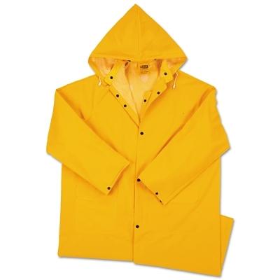 Anchor Brand 48 in Raincoats with Detachable Hood