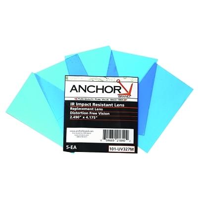 Anchor Brand Cover Lens UV327M
