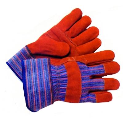 Anchor Brand Work Gloves Blue