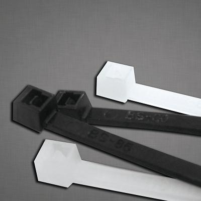 Anchor Brand UV Stabilized Cable Ties 1450UVBB