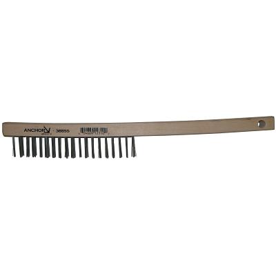 Anchor Brand Hand Scratch Brushes 94923