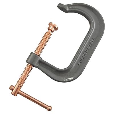 Anchor Brand Drop Forged C-Clamps 404C