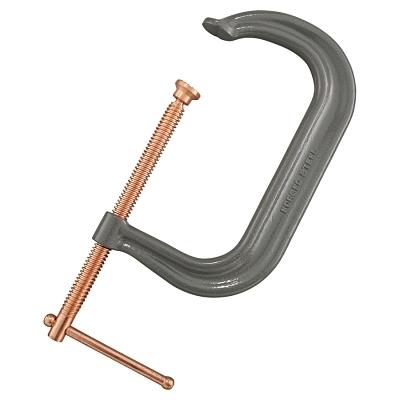 Anchor Brand Drop Forged C-Clamps 412C