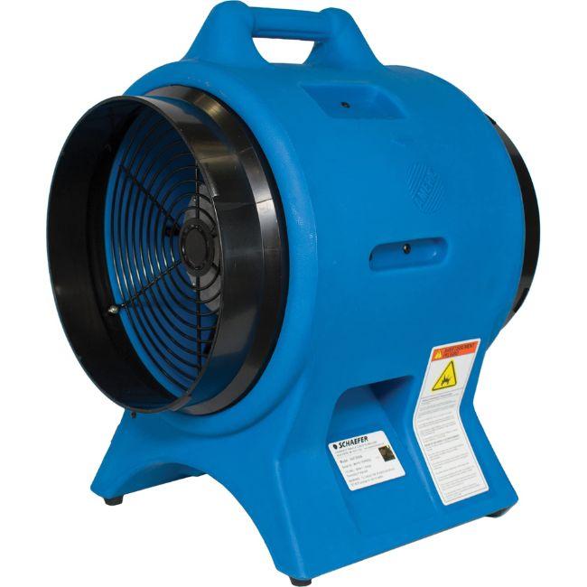 Americ Confined Space Ventilator VAF3000A