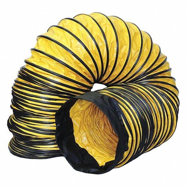 Americ Confined Space Ventilator Ducting AM-DS2025