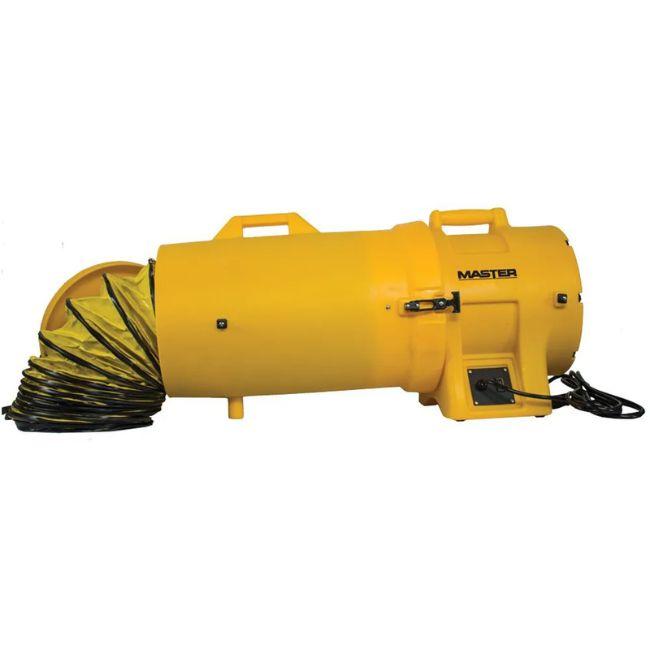 Master All-In-One Confined Space Ventilator MB-P1210-DC25