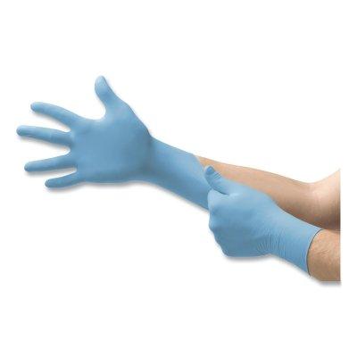 [A-92-675] TouchNTuff® 92-675 Nitrile Powder-Free Disposable Gloves