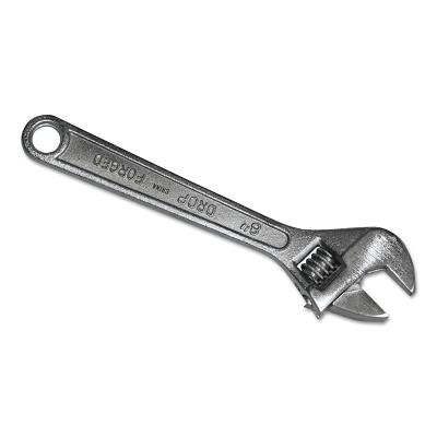 Anchor Brand Adjustable Wrenches 1006