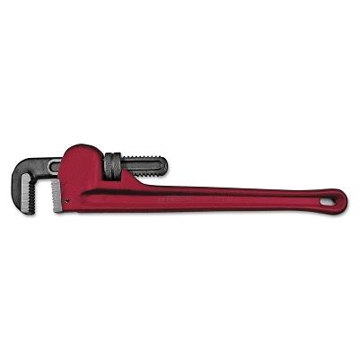 Anchor Brand Adjustable Pipe Wrenches 1324
