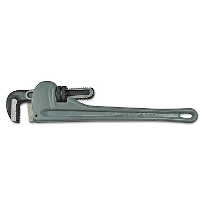 Anchor Brand Aluminum Pipe Wrenches 1636