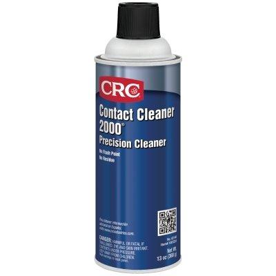 CRC Contact Cleaner 2000® Precision Cleaners 2140