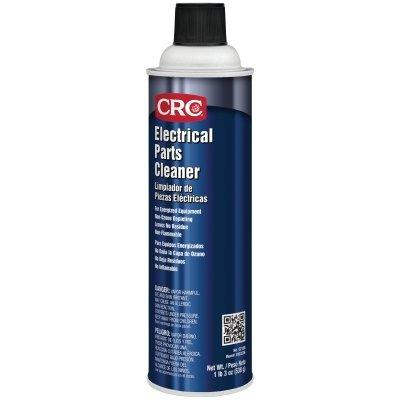 CRC Electrical Parts Cleaners