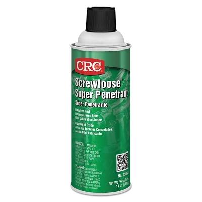 CRC® Screwloose® Super Penetrants