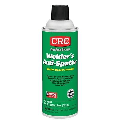 CRC Welder's Anti-Spatter Sprays