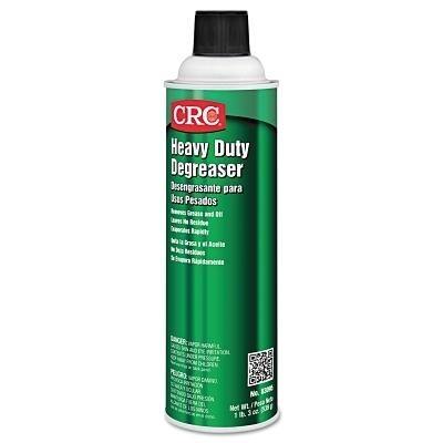 CRC Heavy Duty Degreasers