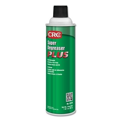 CRC Super Degreaser™ Plus