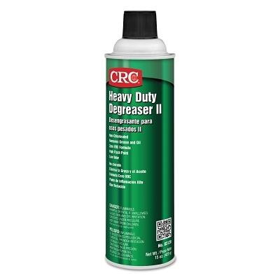 CRC Heavy Duty Degreaser II