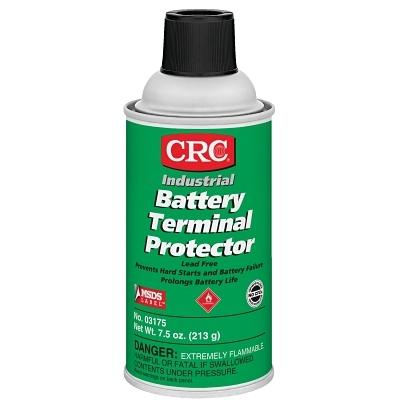 CRC Battery Terminal Protectors