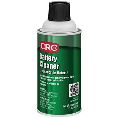 CRC Battery Cleaners