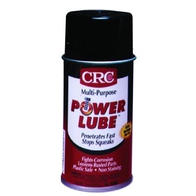 CRC Power Lube® Multi-Purpose Lubricants 5005
