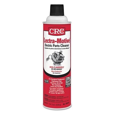CRC Lectra Motive® Electric Parts Cleaners