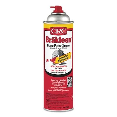 Brakleen® Brake Parts Cleaners 5050