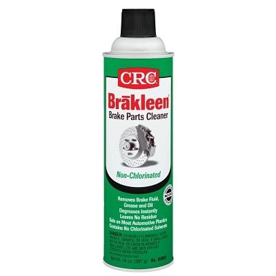 Brakleen® Brake Parts Cleaners 5088