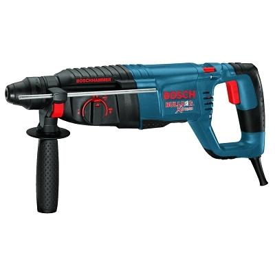 Bosch Power Tools Bulldog™ SDS-plus® Rotary Hammers