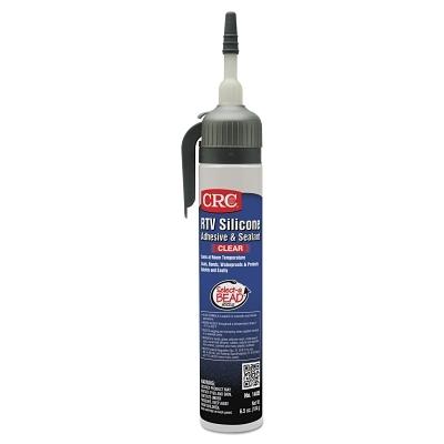 CRC RTV Silicone Adhesives and Sealants 14055