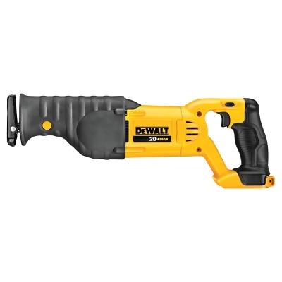 DeWalt Cordless Reciprocating Saws Bare Tool