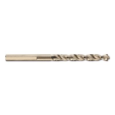 DeWalt® Pilot Point® Gold Ferrous Oxide Drill Bits DW1920B