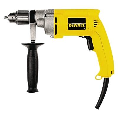 DeWalt® 1/2 in Heavy-Duty VSR Drills