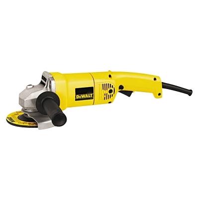 DeWalt® Medium Angle Grinders DW831