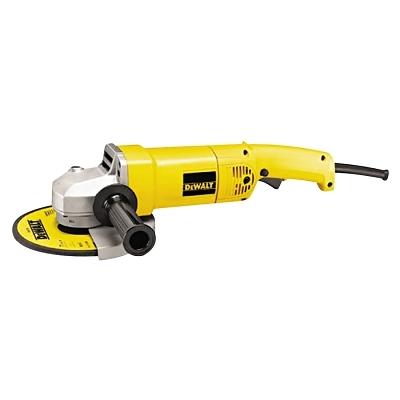 DeWalt® Medium Angle Grinders DW840