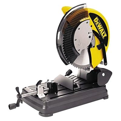 DeWalt® Multi-Cutter Saws