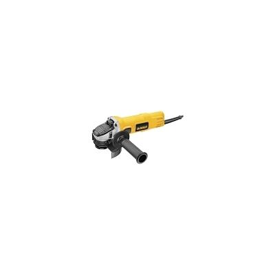 DeWalt® Small Angle Grinders DWE4011