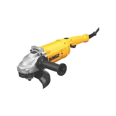 DeWalt® 4HP Large Angle Grinders DWE4517