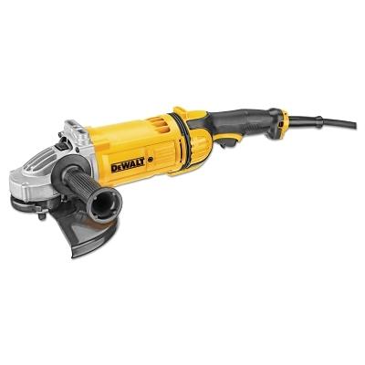 DeWalt® 4.7 hp Large Angle Grinders DWE4559N