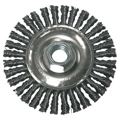 Anchor Brand Stringer Bead Wheel Brushes 94878