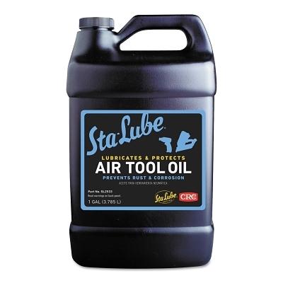 CRC Sta-Lube® Air Tool Oils SL2533