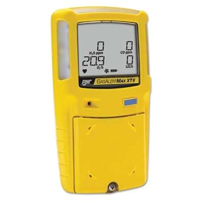 BW Technologies/Honeywell Analytics GasAlertMax XT II