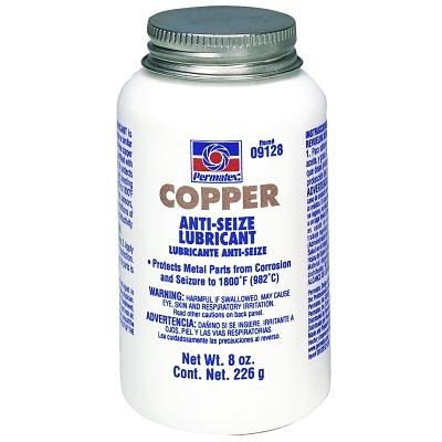 Permatex® Copper Anti-Seize Lubricants 9128