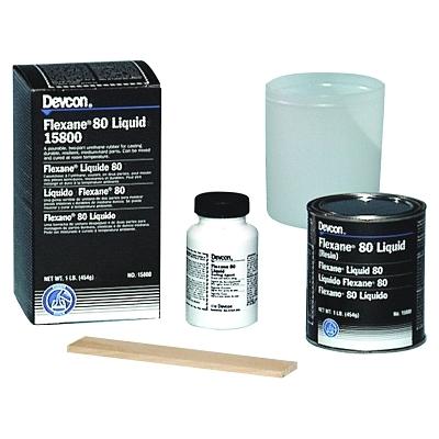 Devcon Flexane® 80 Liquid