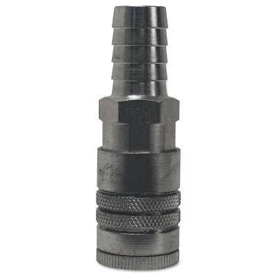 Dixon Valve Air Chief Industrial Semi-Auto Coupler Standard Hose Barbs DC1045