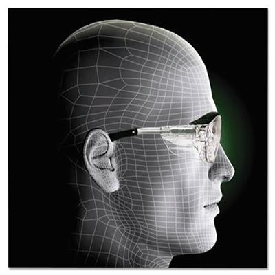 3M™ Nuvo™ Reader Protective Eyewear