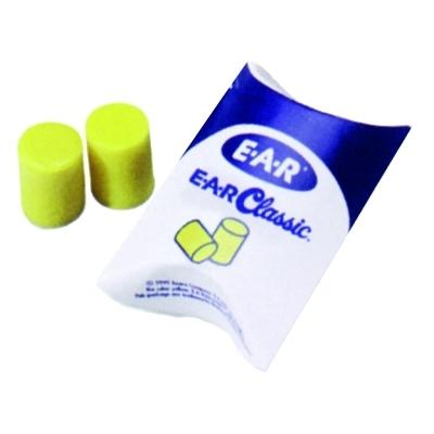 3M™ E-A-R™ Classic™ Foam Earplugs 7000002299