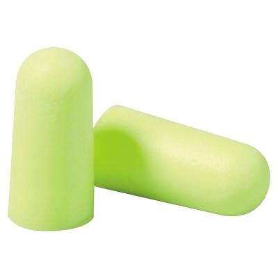 3M™ E-A-Rsoft™ Yellow Neons™ Foam Earplugs 7100006342