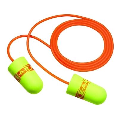 3M™ E-A-Rsoft™ SuperFit™ Earplugs 311-1254
