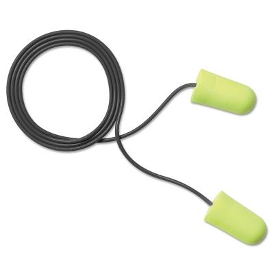 3M™ E-A-Rsoft™ SuperFit™ Metal Detectable Corded Earplugs 7000029952
