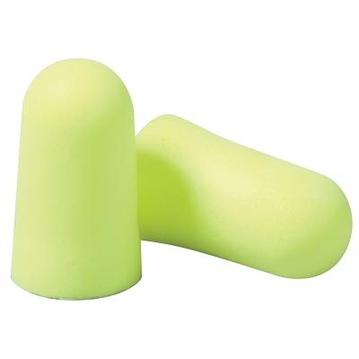 3M™ E-A-Rsoft™ Yellow Neons™ Foam Earplugs 7000127175
